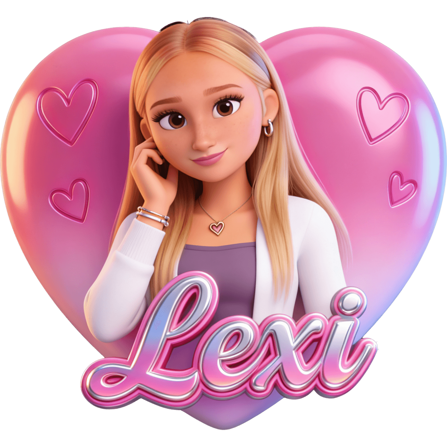 lexhart TikTok LIVE gift