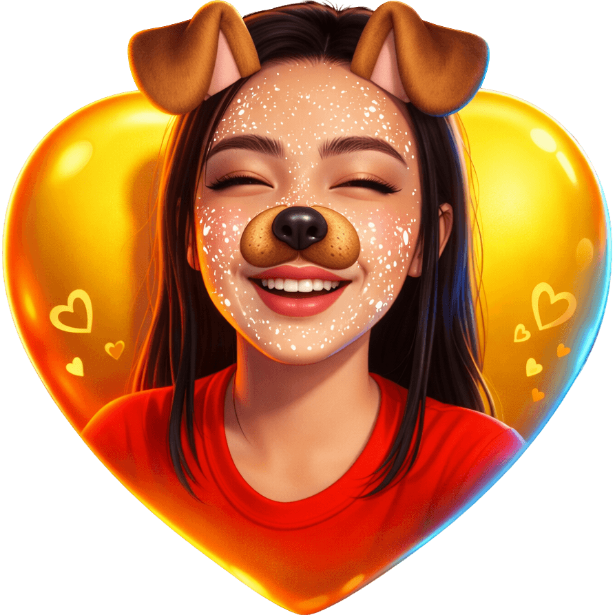 hesenova TikTok LIVE gift