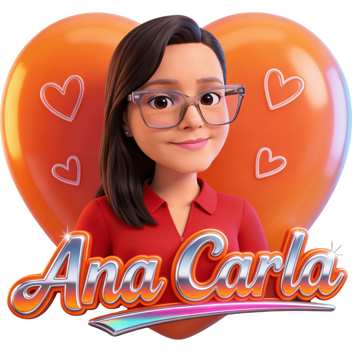 Ana Carla TikTok LIVE gift