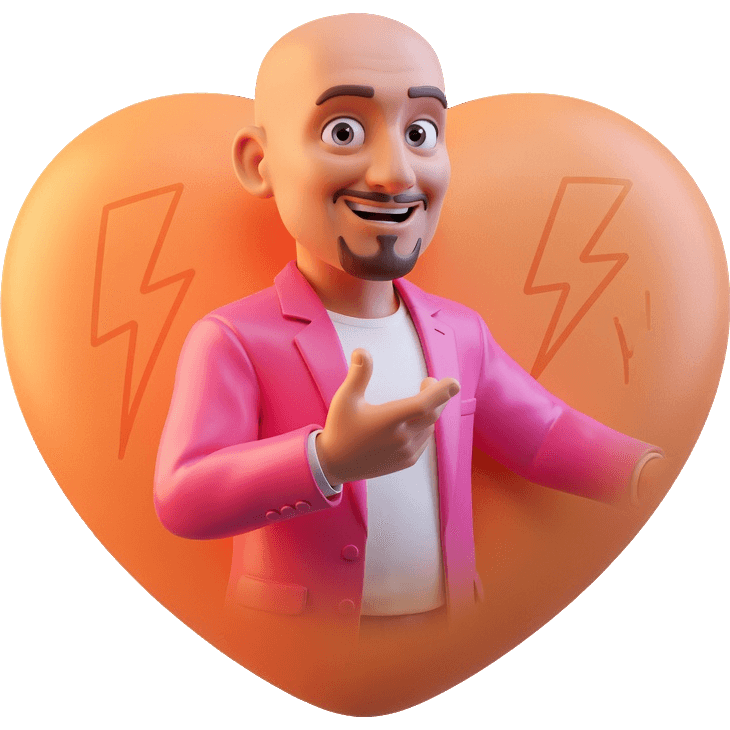 Dan Capatos TikTok LIVE gift