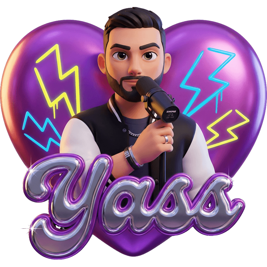 DaBoooom TikTok LIVE gift
