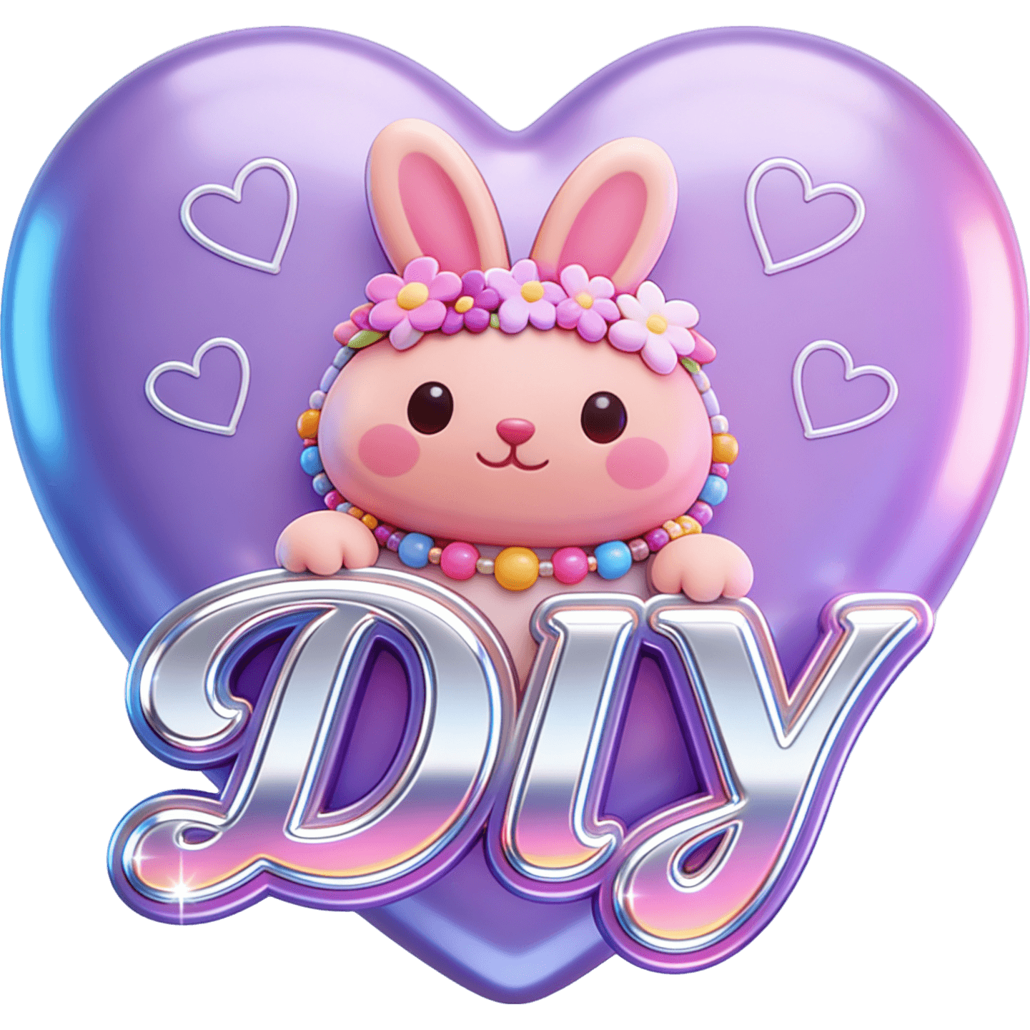 HARI DIY TikTok LIVE gift