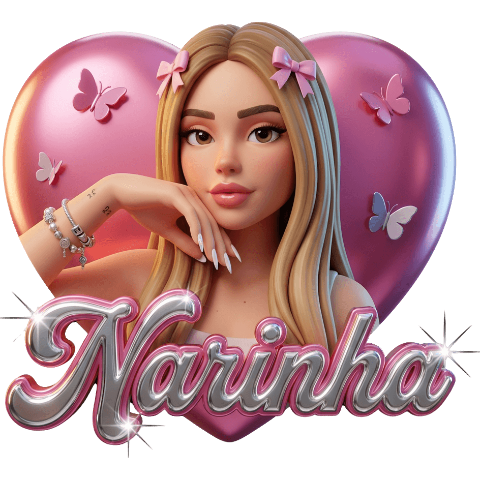 Narinha Chic TikTok LIVE gift