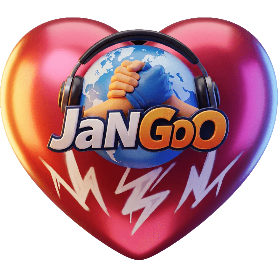 JaNgOo TikTok LIVE gift