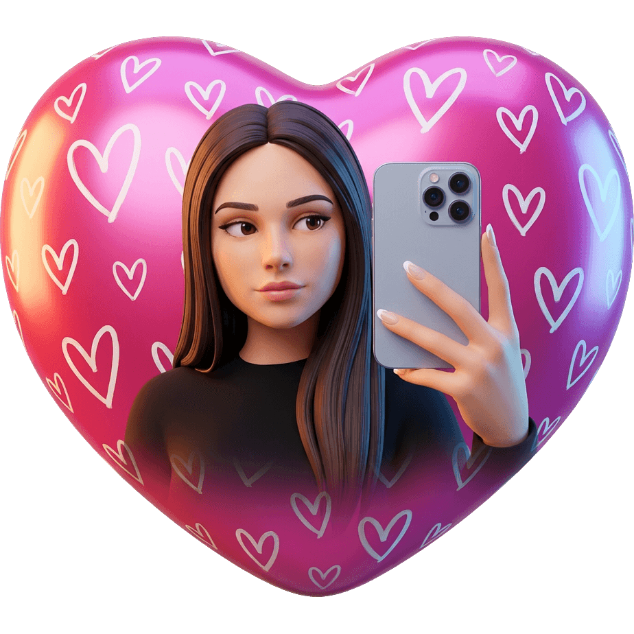 Sophia xox TikTok LIVE gift