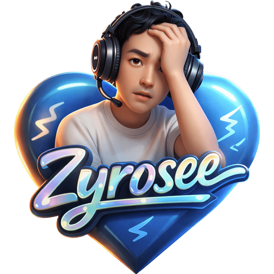GO ZYON TikTok LIVE gift