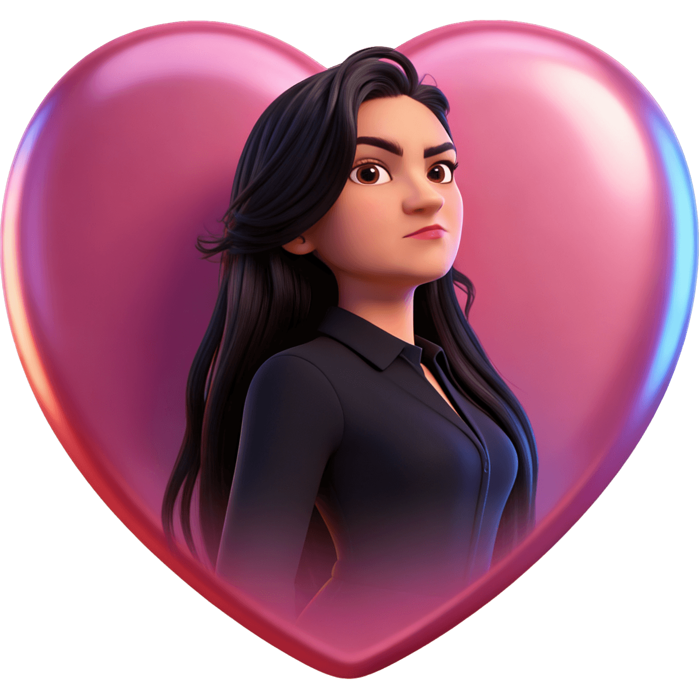 Cleide Rainha TikTok LIVE gift