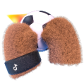 Pim Bear GK TikTok LIVE gift