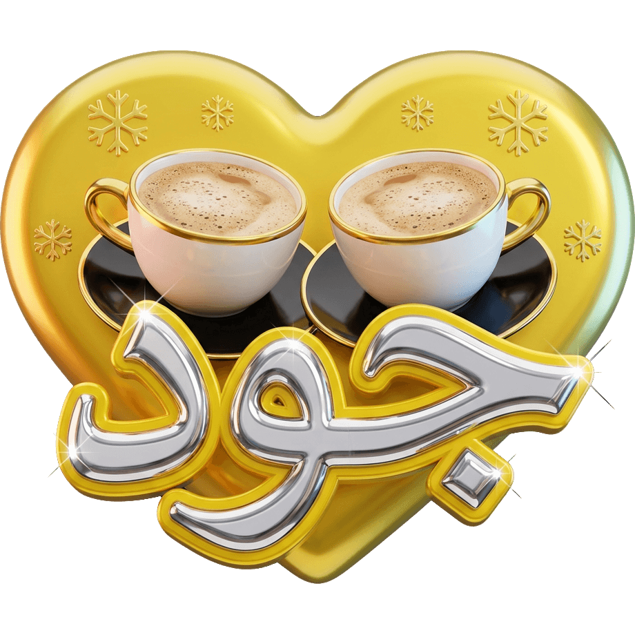 Joudi TikTok LIVE gift