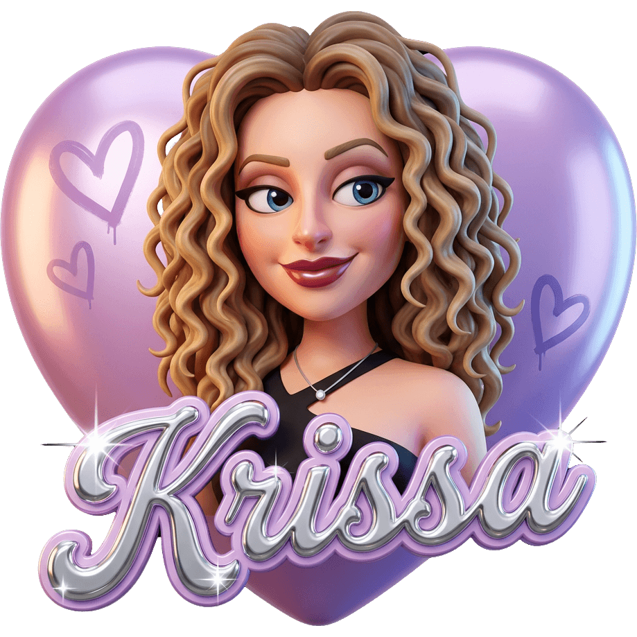 Krissa Zuzy TikTok LIVE gift