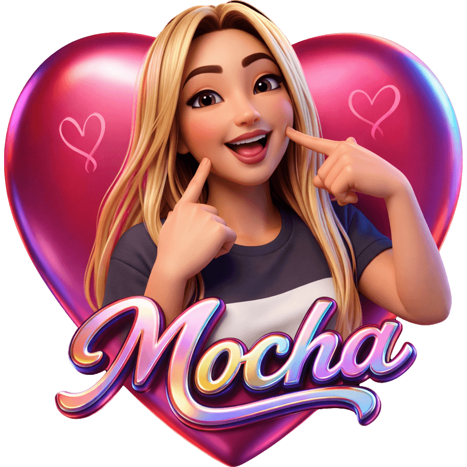 Mocha Point TikTok LIVE gift