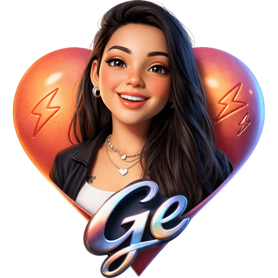 Ge Trovão TikTok LIVE gift