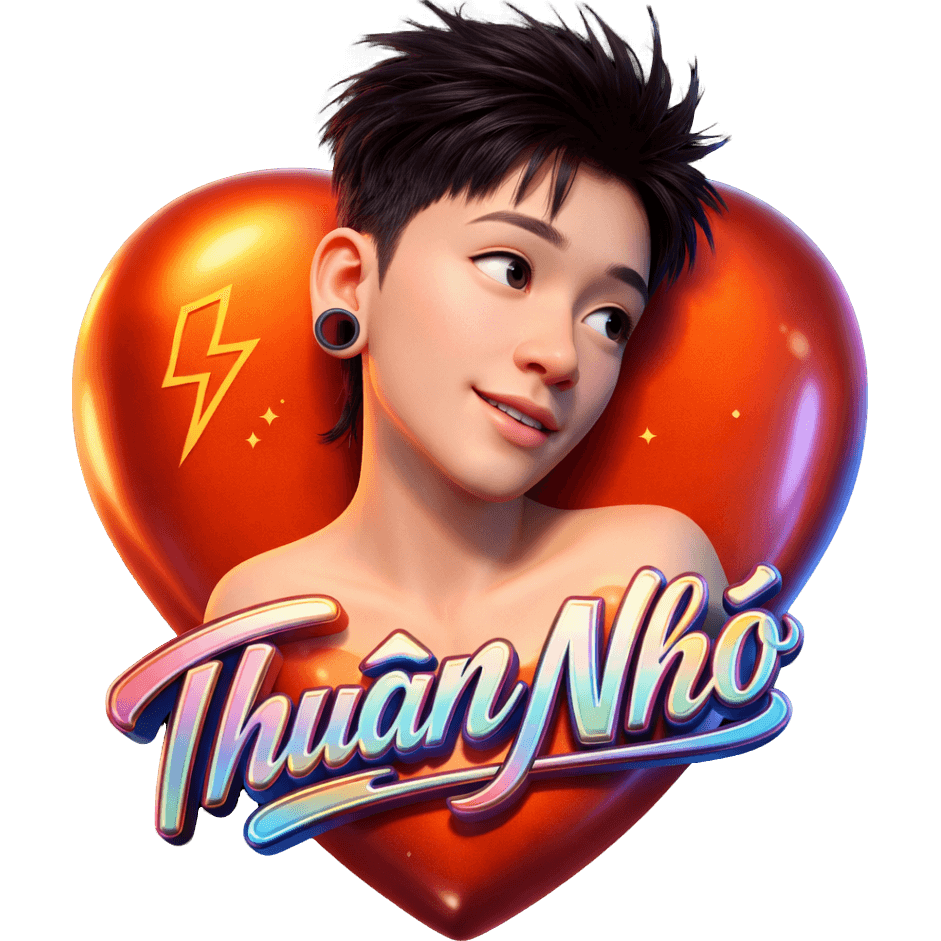 Thuận Nhỏ TikTok LIVE gift
