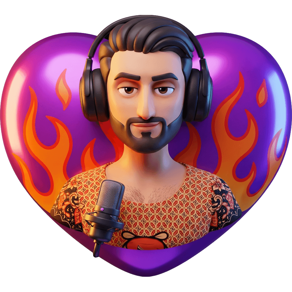 Daster Cheema TikTok LIVE gift