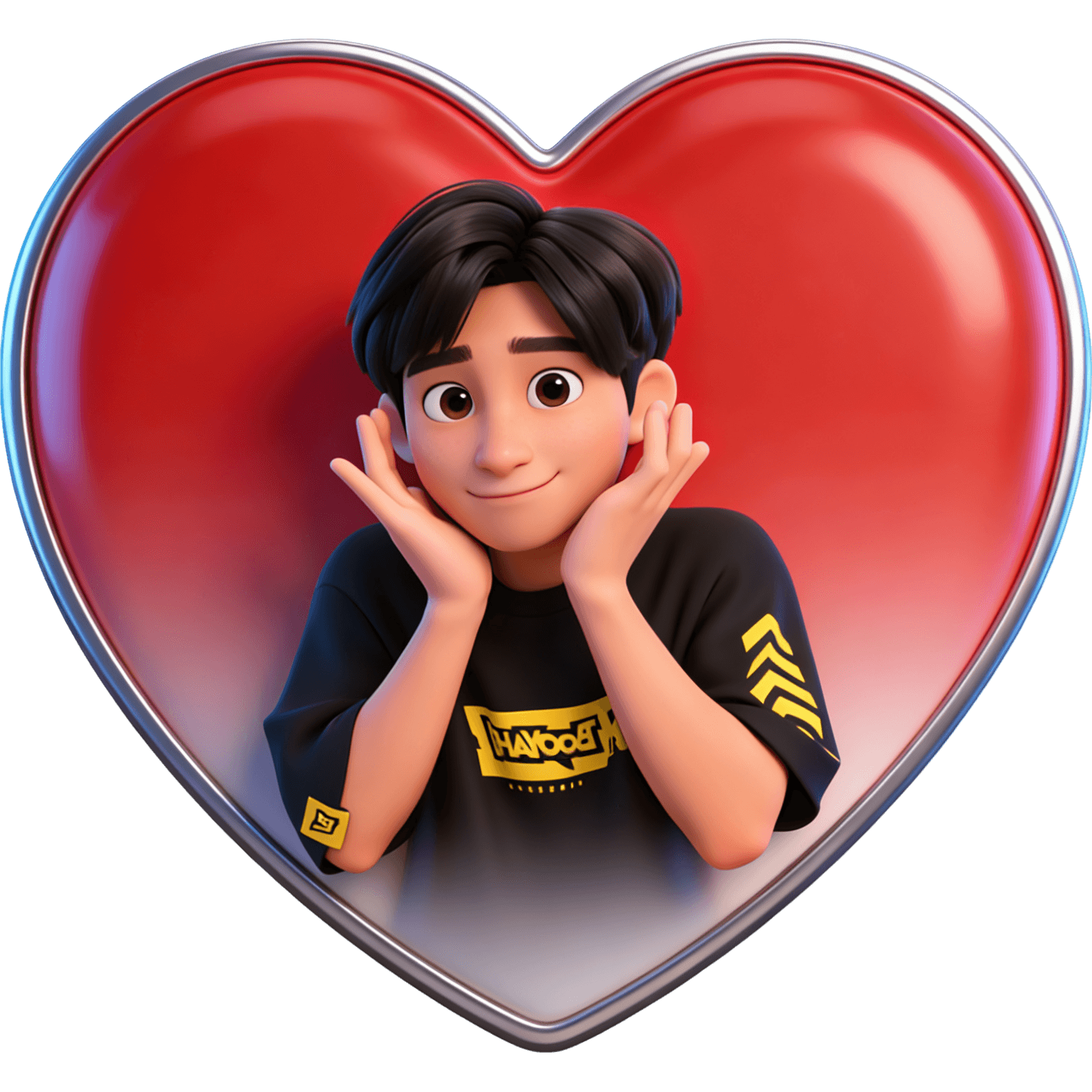Mốc Và Fan TikTok LIVE gift