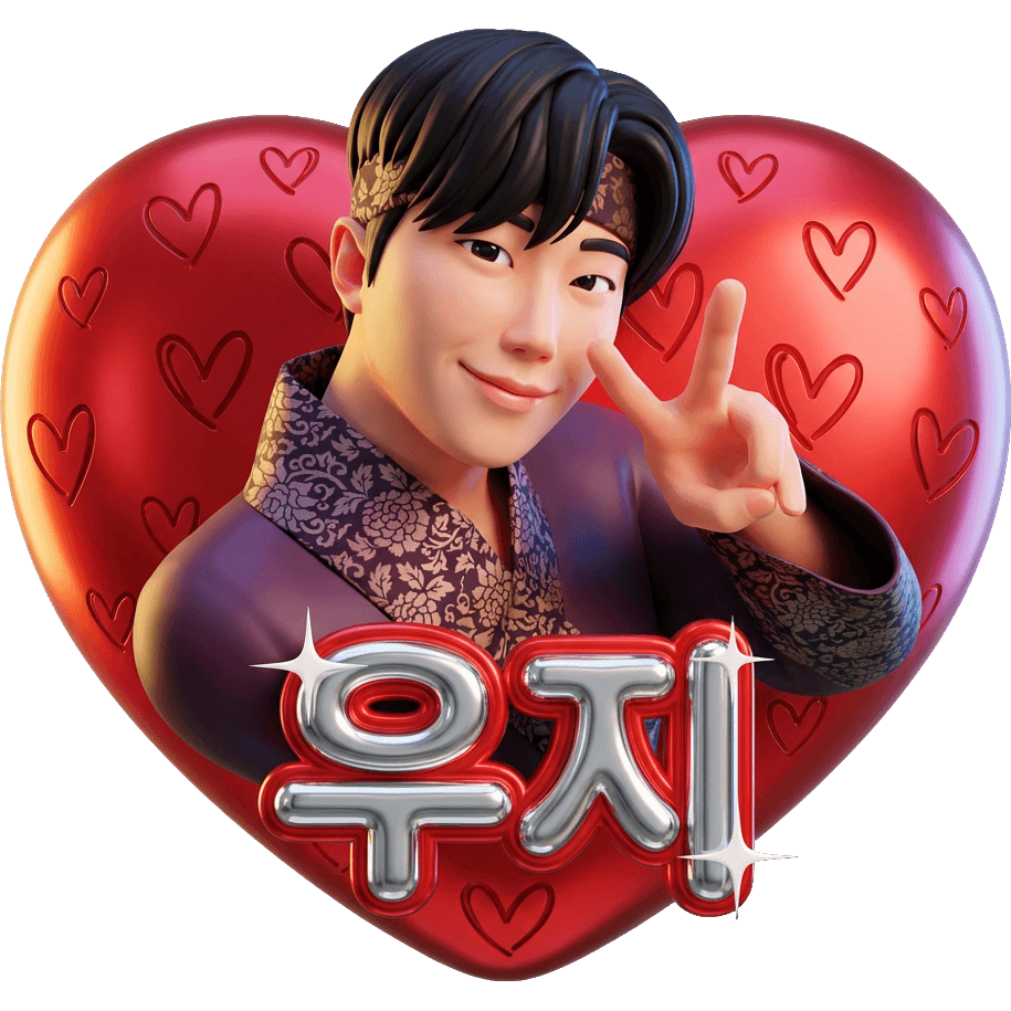 WOOZI TikTok LIVE gift