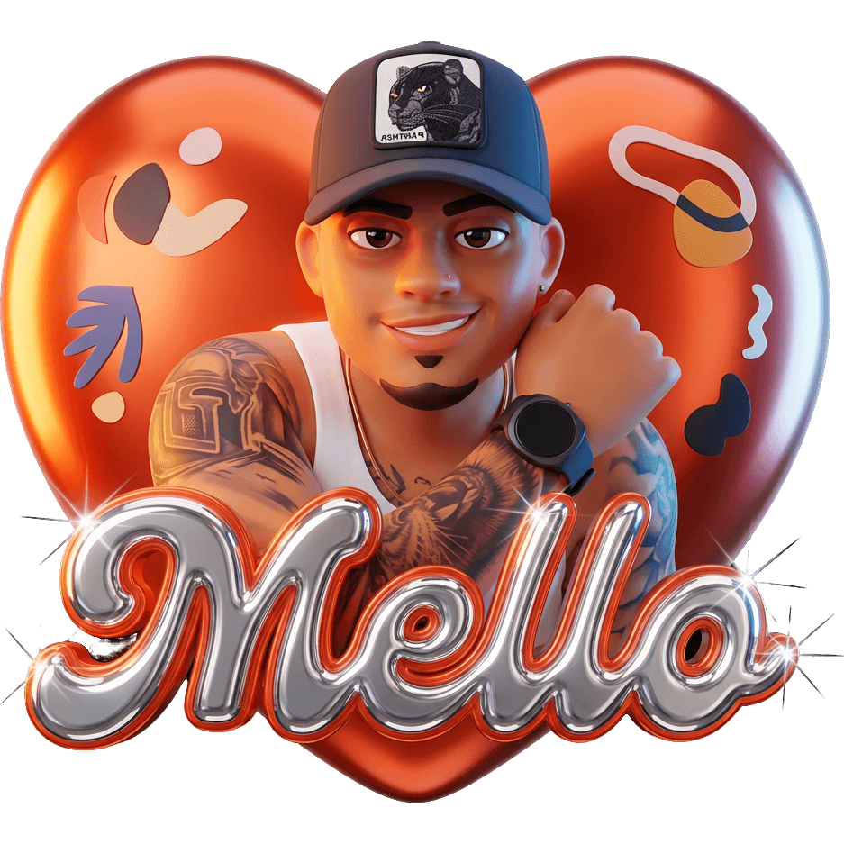 Tu bebesito mell TikTok LIVE gift