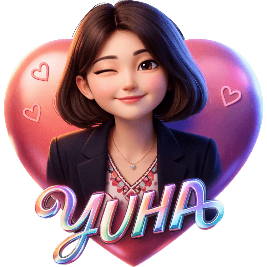 luv yuha TikTok LIVE gift