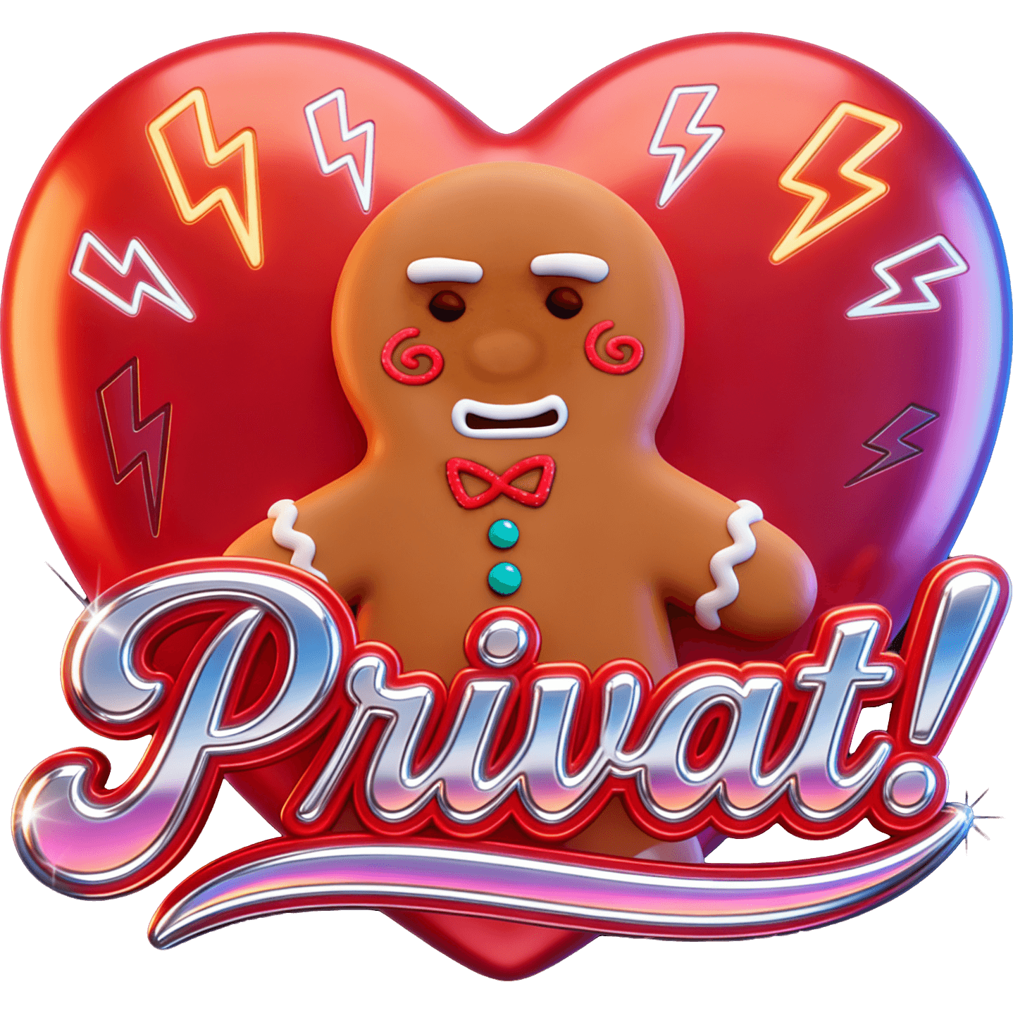 Üff TikTok LIVE gift