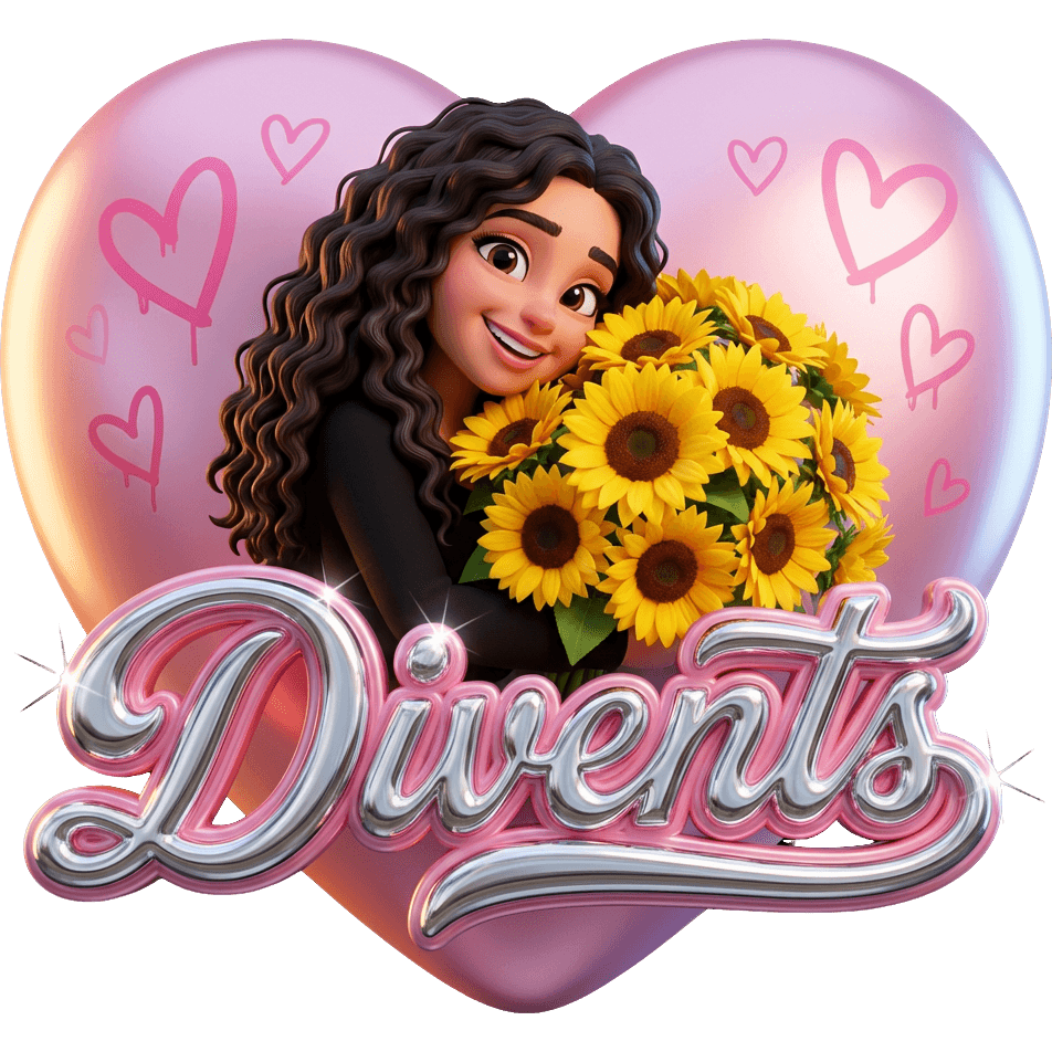 Girasoles Divents TikTok LIVE gift