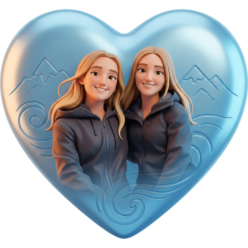 Twin Tarts TikTok LIVE gift