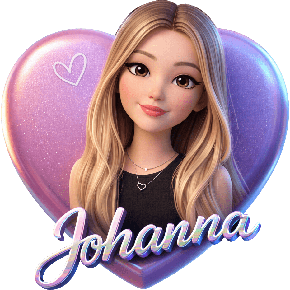 Joha TikTok LIVE gift