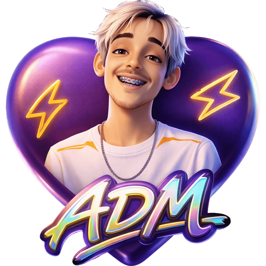 Tropa ADM TikTok LIVE gift