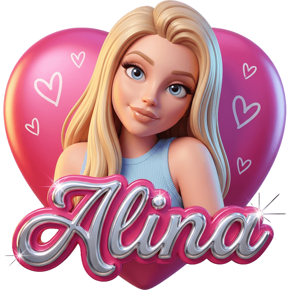 AlinaLovaa TikTok LIVE gift