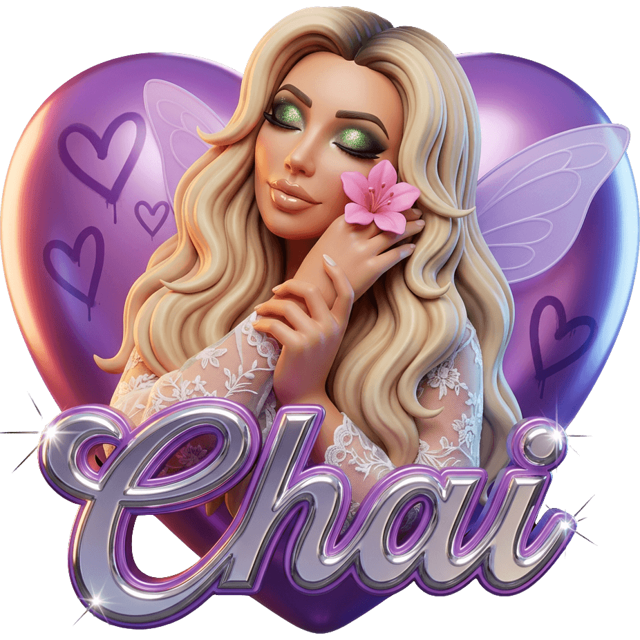 Fada Chai TikTok LIVE gift