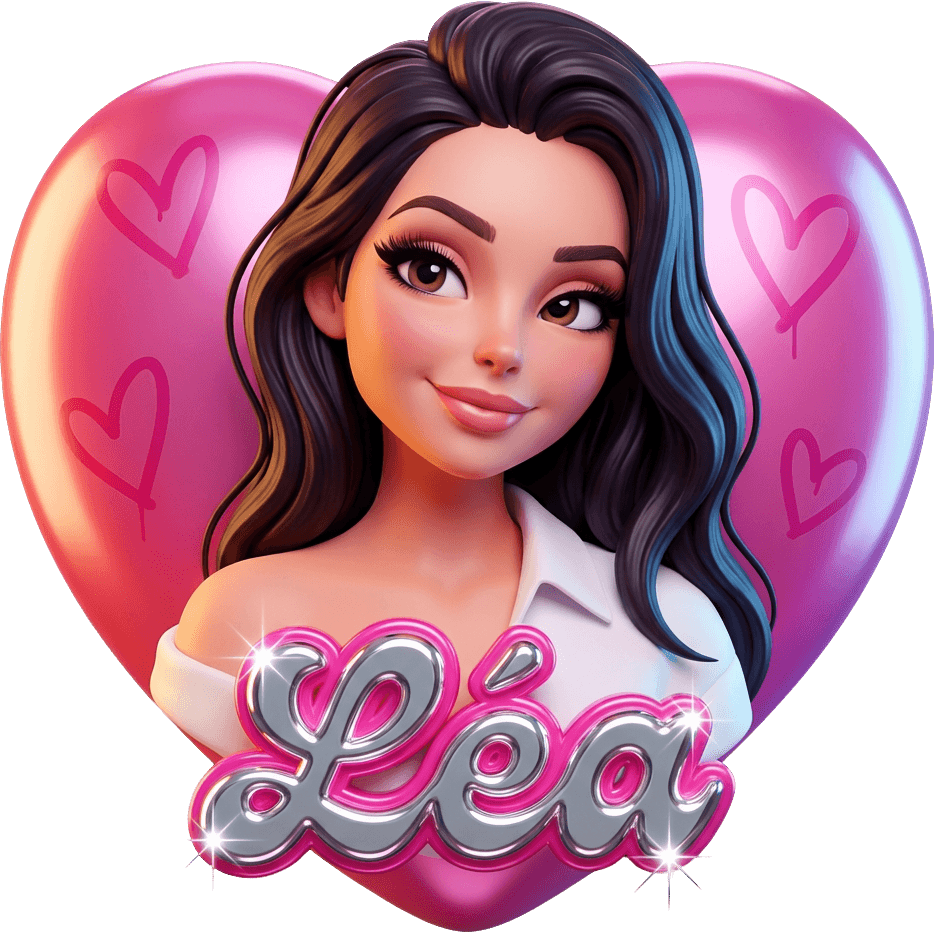 Léa Couronne TikTok LIVE gift