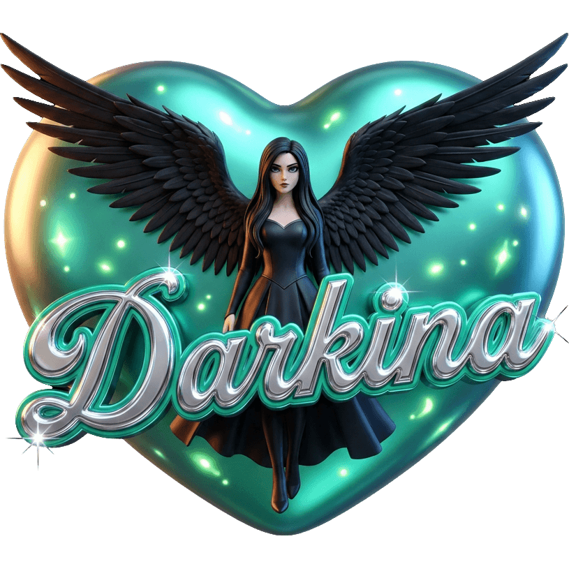 Darkina Ali TikTok LIVE gift
