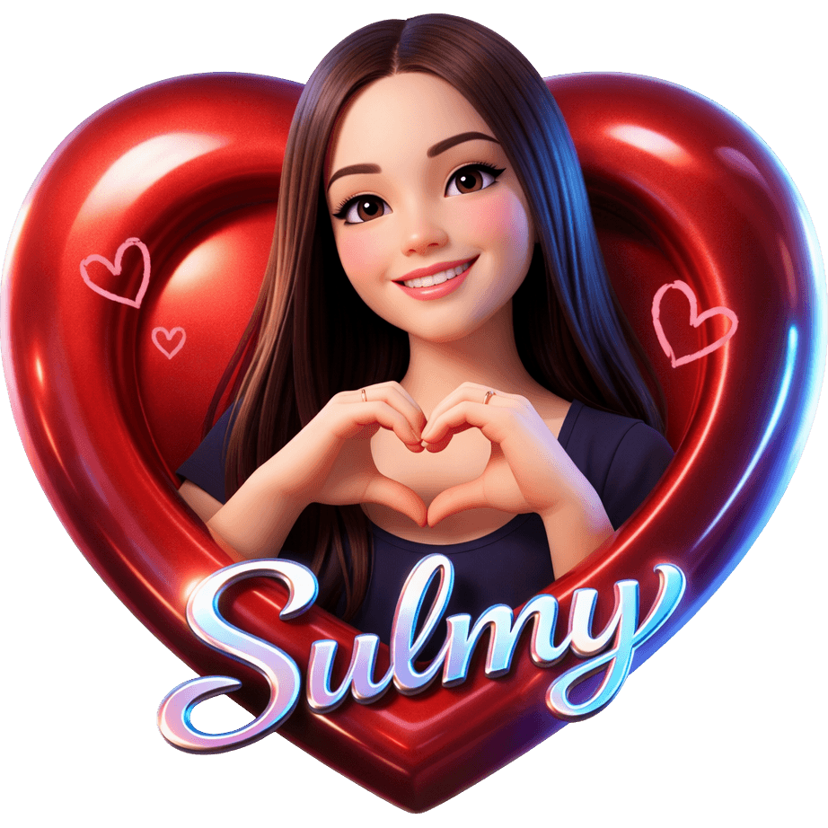 Sulmy TikTok LIVE gift