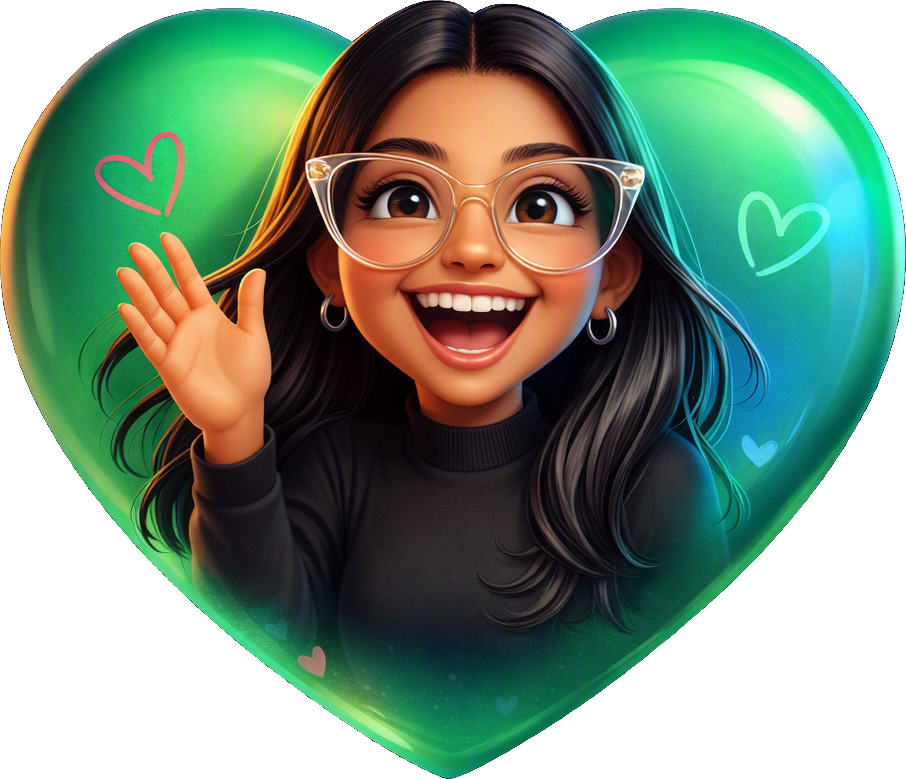 Kecynha TikTok LIVE gift