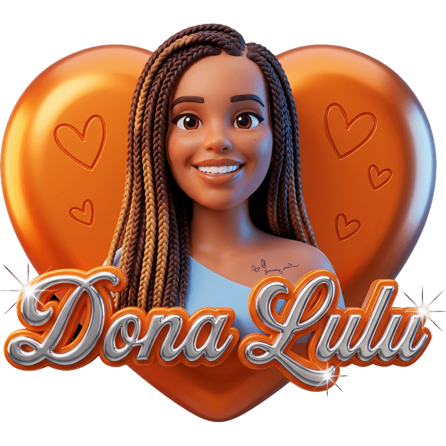 Lu TikTok LIVE gift