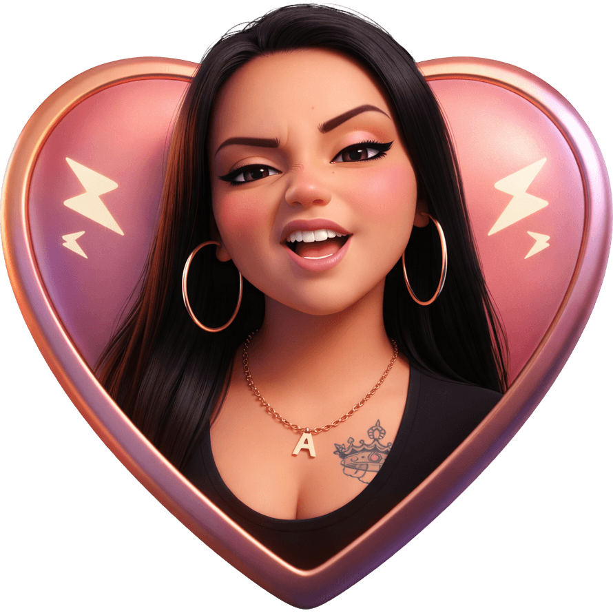 Dilara TikTok LIVE gift