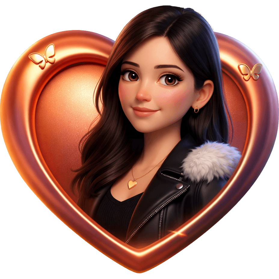 Tanjin Leptir TikTok LIVE gift
