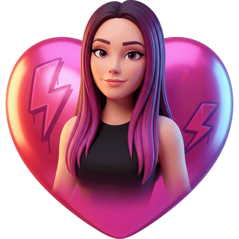 MJ Gaming TikTok LIVE gift