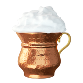 Foamy Drink TikTok LIVE gift