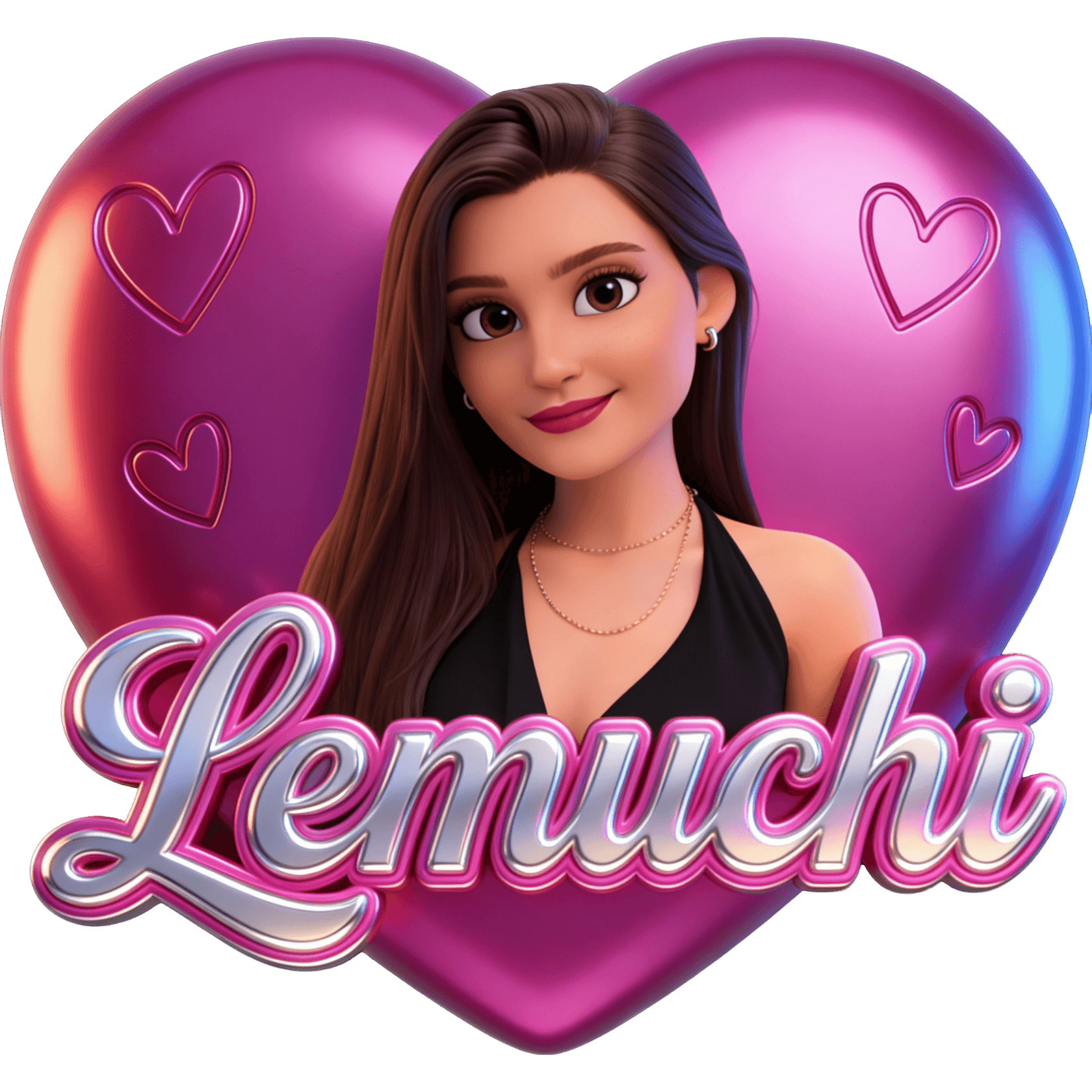 Lemuchi TikTok LIVE gift