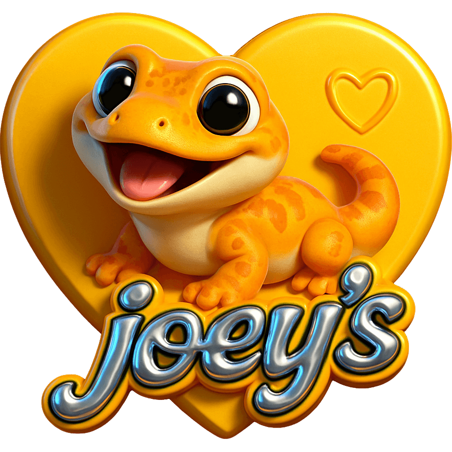 Geckey TikTok LIVE gift