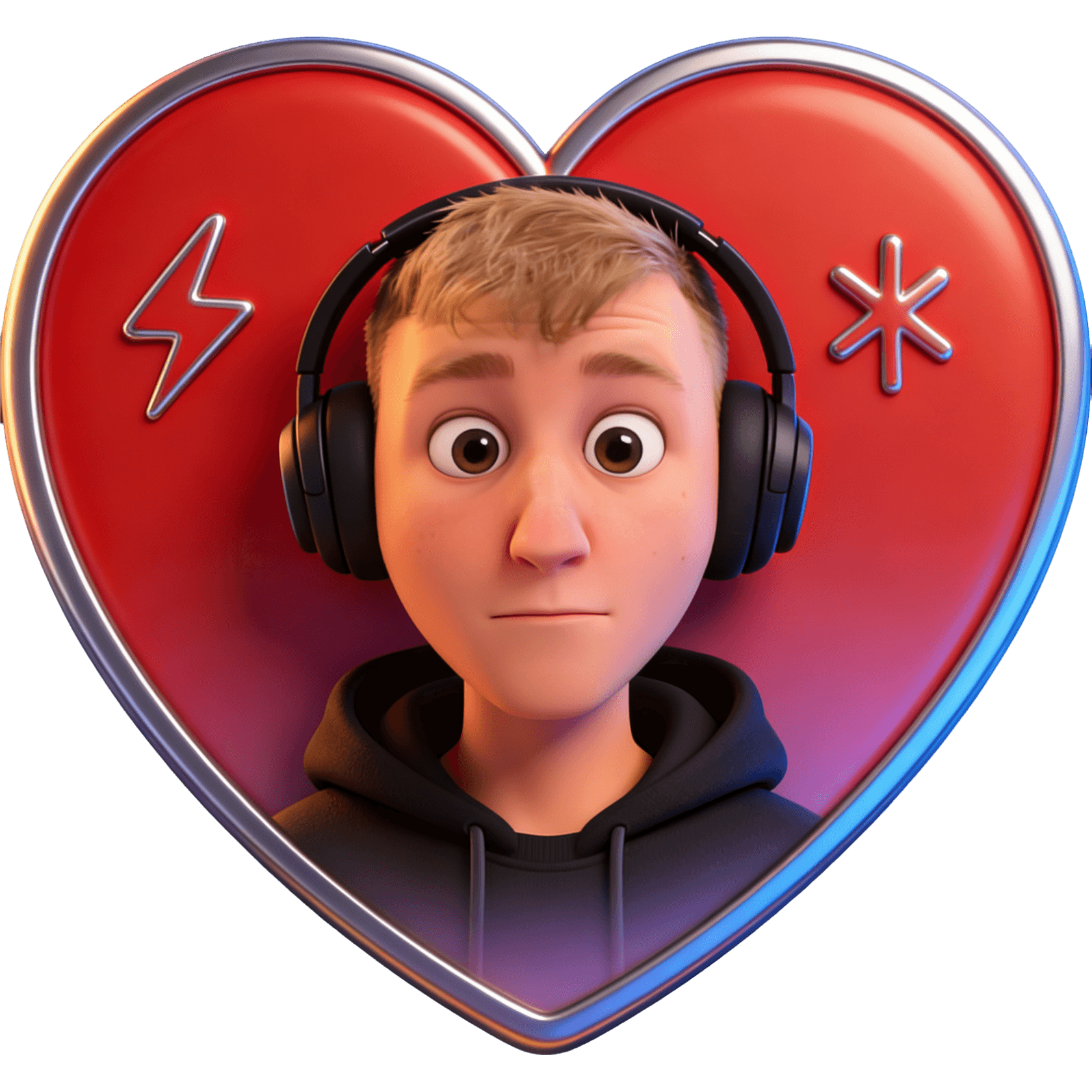 Daddytempo TikTok LIVE gift