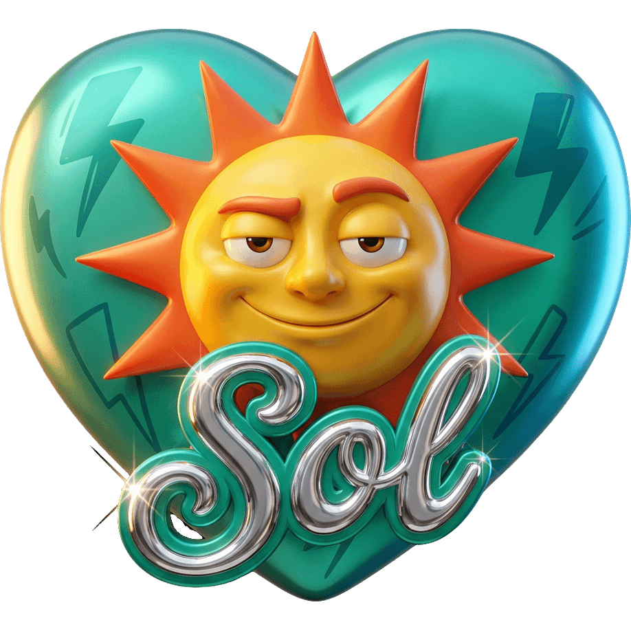 Rey Sol TikTok LIVE gift