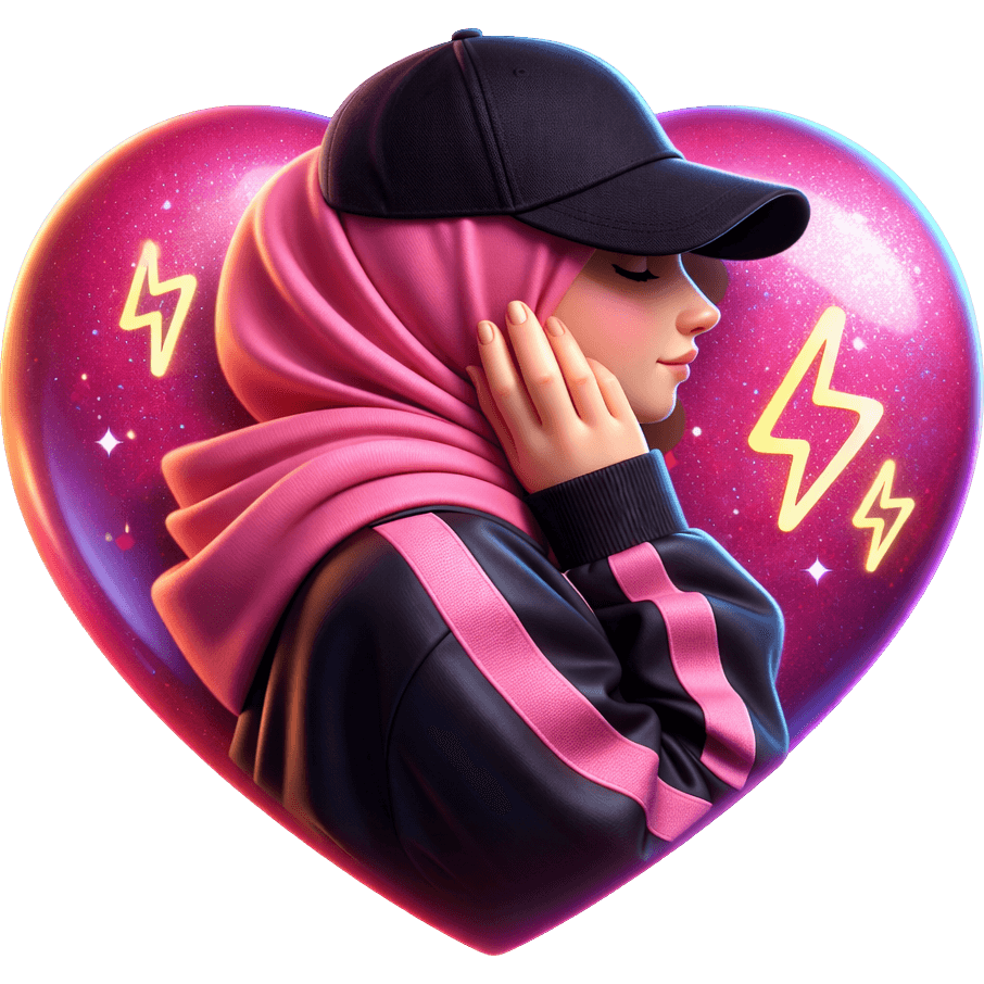 Mellyku Syg TikTok LIVE gift
