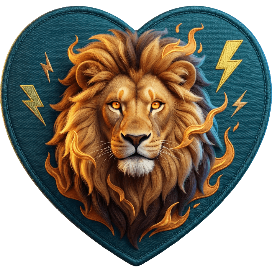THE WILD KING TikTok LIVE gift