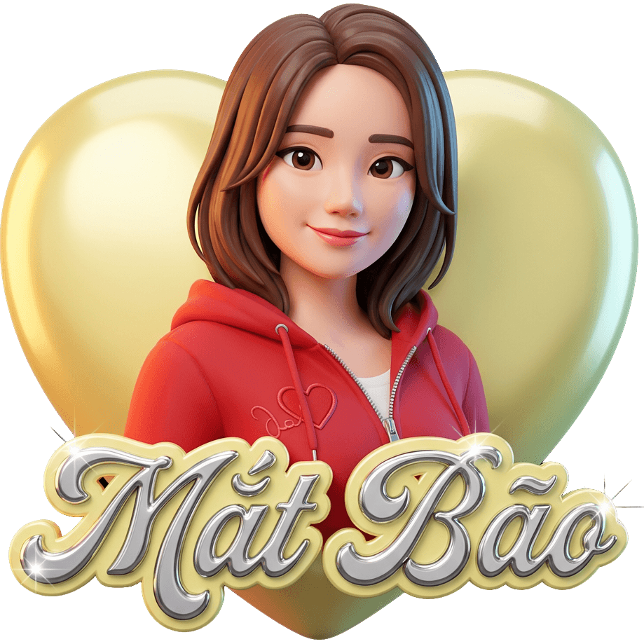 Mắt Bão Áo Đỏ TikTok LIVE gift