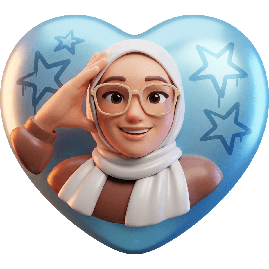 Mona Biru TikTok LIVE gift