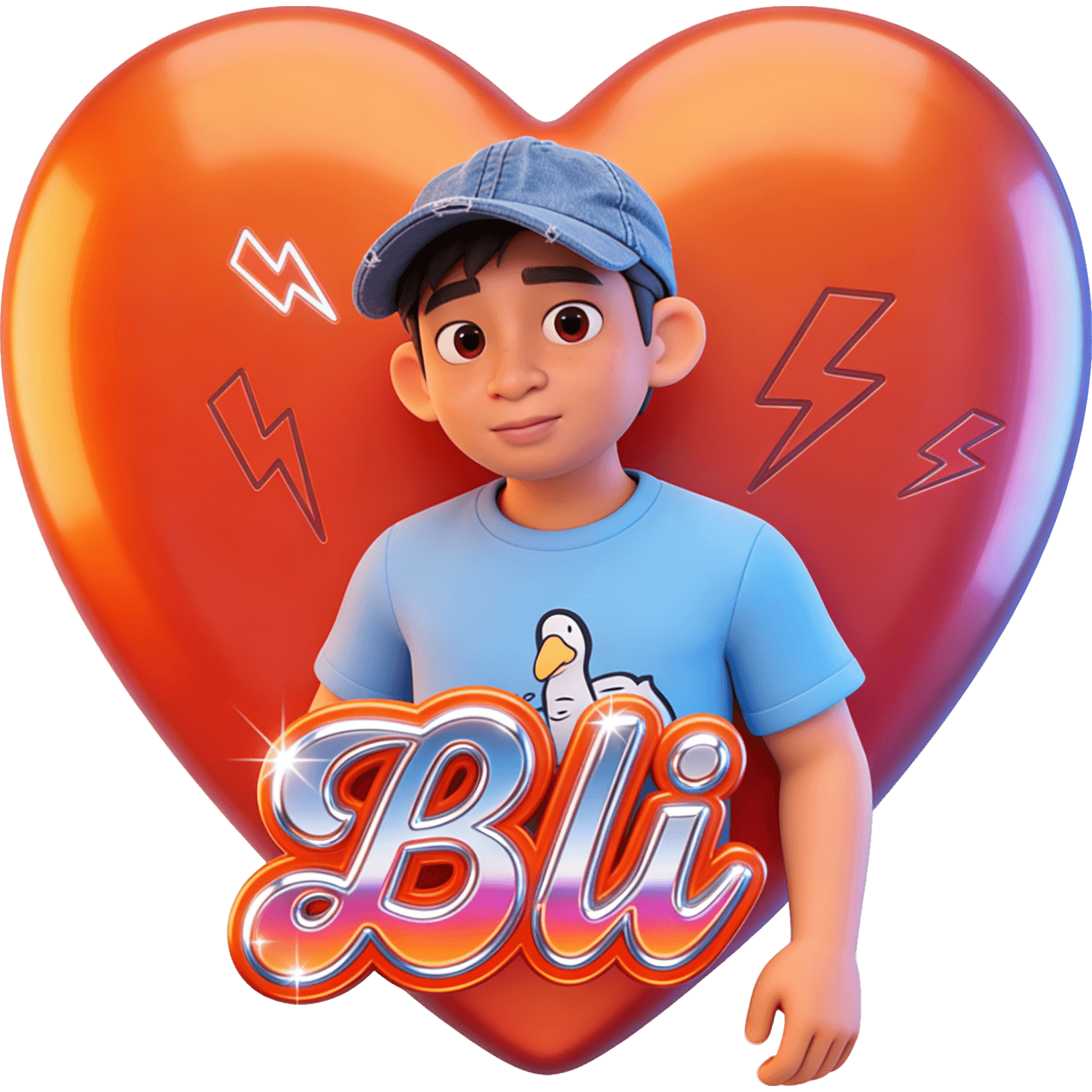 Bli culoka TikTok LIVE gift