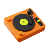 DJ Spin TikTok LIVE gift