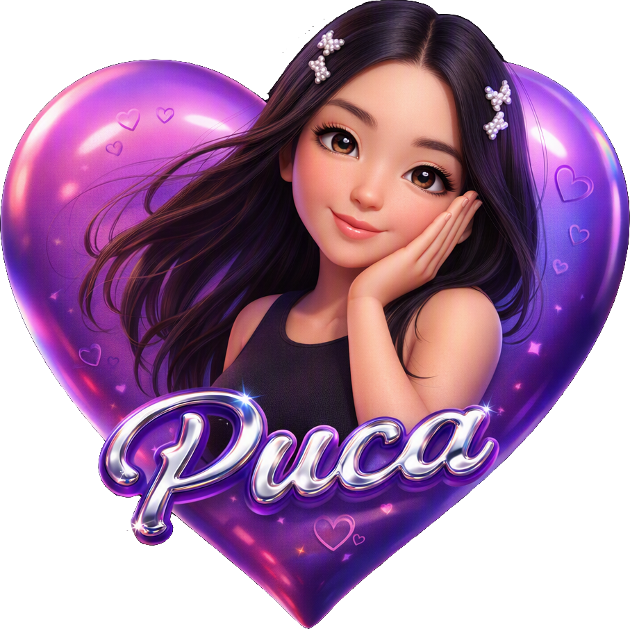 Puca Pout TikTok LIVE gift