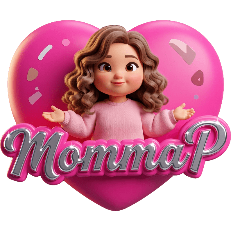 MommaP Open Arms TikTok LIVE gift